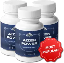 Aizen Power™ | USA Official | Aizen Power Male Enhancement